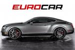 Bentley Continental GT by EuroCar on Forgiato Wheels (Concavo) 2019 года